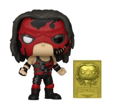 FUNKO POP! - Sports  - Wrestling WWE Hall of Fame Kane  #143  Special